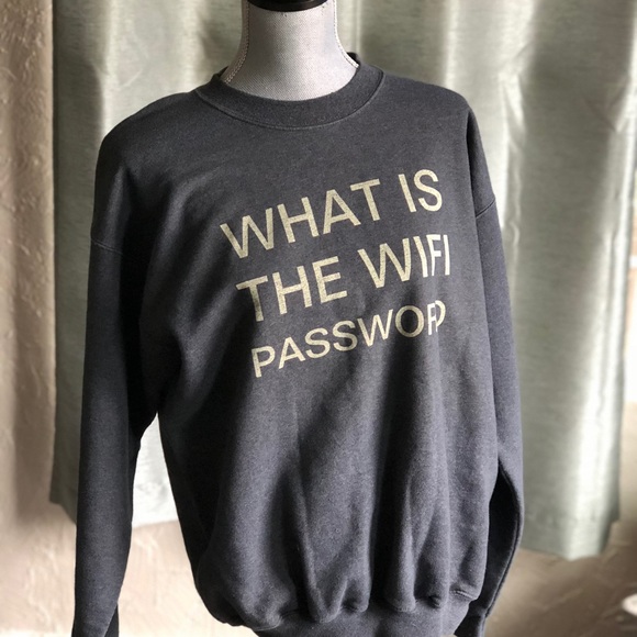 ❌SOLD❌Crewneck sweatshirt - Picture 2 of 2